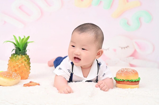 银川宝宝上火有什么症状